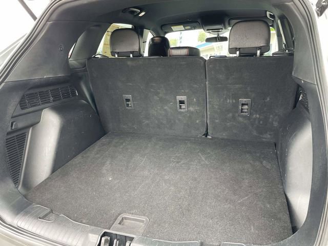 Certified 2025 Ford Escape ST-Line image 11