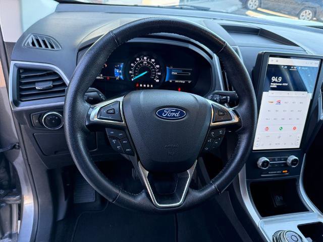 Certified 2024 Ford Edge SEL AWD/4WD image 33