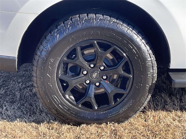 Certified 2022 Ford Expedition Timberline image 7