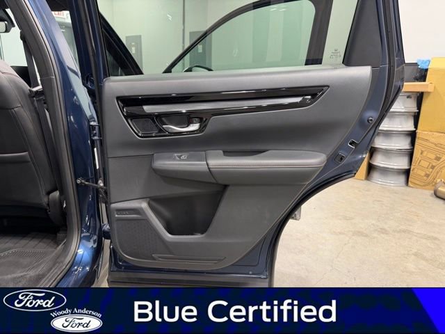 Used 2023 Honda CR-V Sport Touring image 27