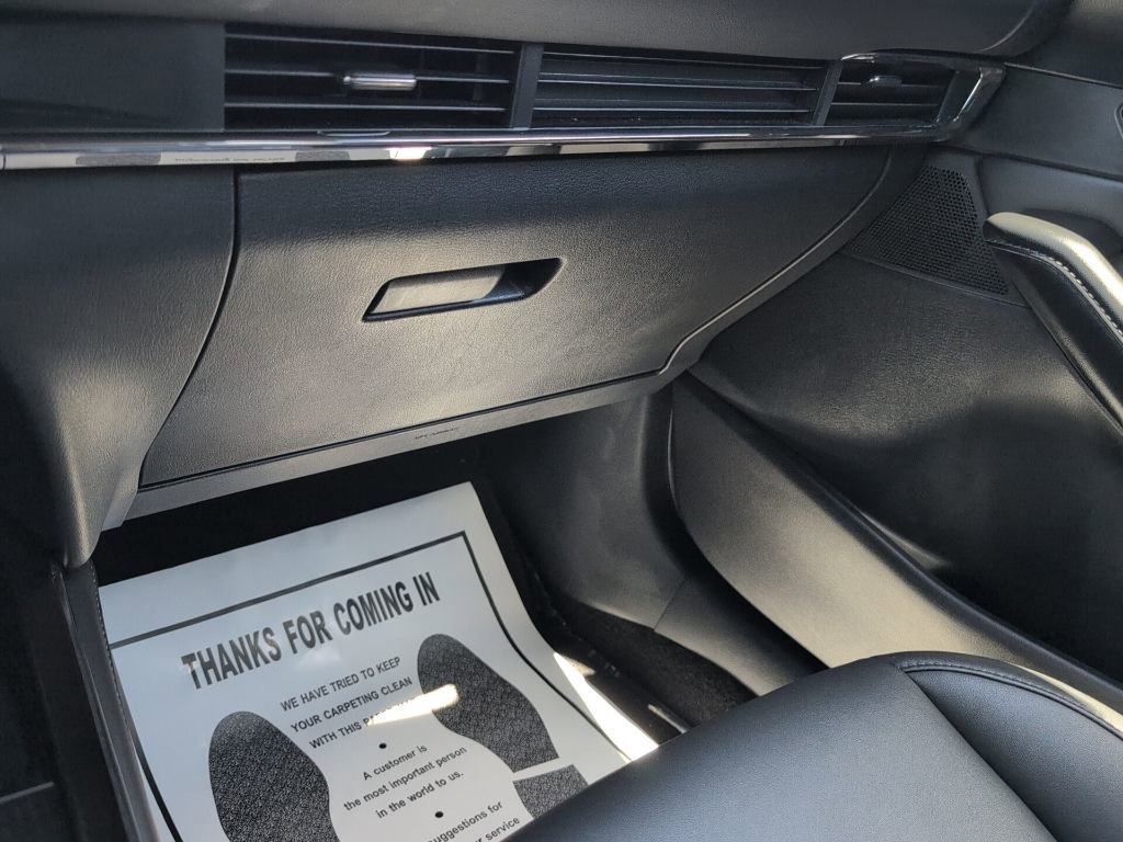 Used 2025 MAZDA CX-30 AWD 2.5 S w/ Preferred Package image 22