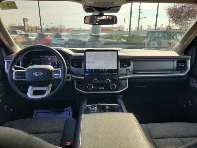 Certified 2023 Ford Expedition XLT AWD/4WD image 14