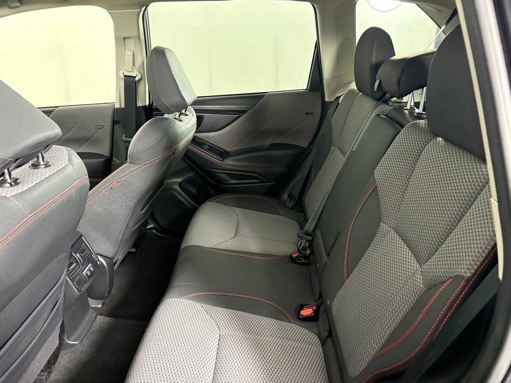 Used 2024 Subaru Forester Sport AWD/4WD image 29
