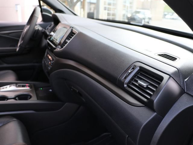 Used 2026 Honda Ridgeline TrailSport image 11