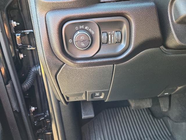 Used 2024 RAM 3500 Laramie w/ Night Edition AWD/4WD image 20
