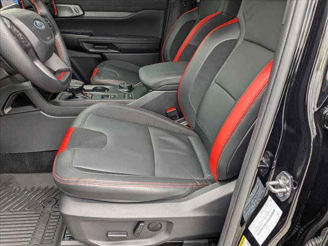 Certified 2025 Ford Ranger Raptor image 15