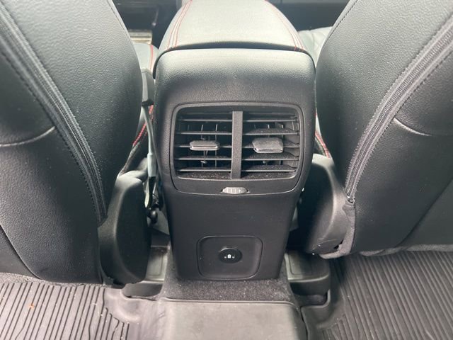 Certified 2023 Ford Escape ST-Line Elite w/ Premium Technology Package image 19