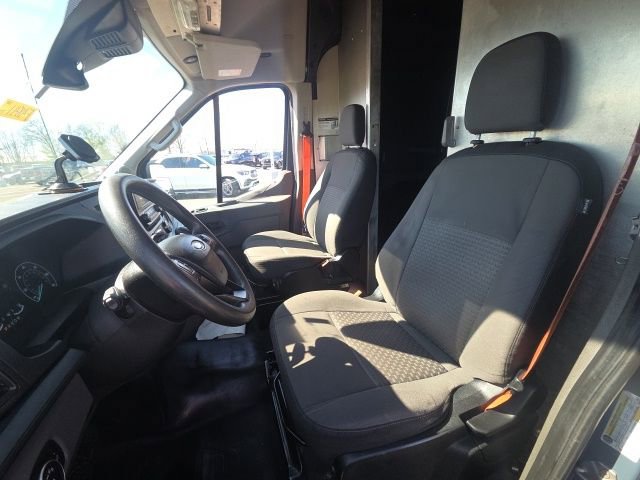Certified 2020 Ford Transit 250 148 High Roof Extended image 19