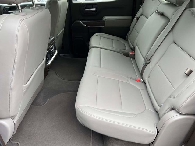 Used 2020 GMC Sierra 1500 SLT w/ SLT Convenience Package image 15