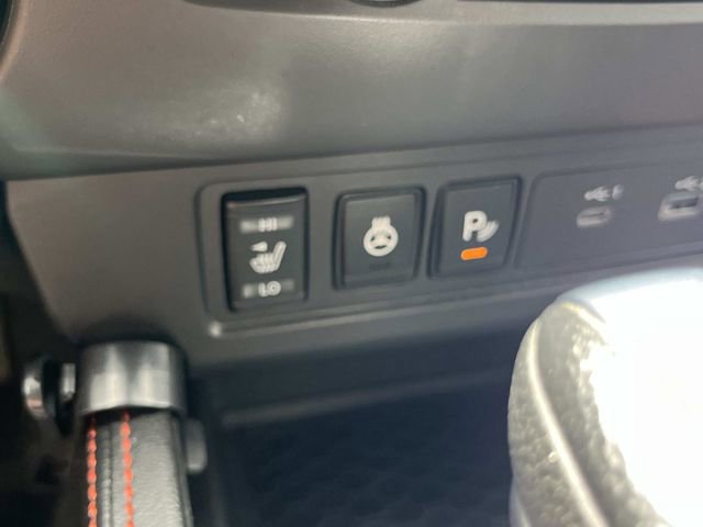 Used 2023 Nissan Frontier PRO-4X w/ Pro Convenience Package AWD/4WD image 40