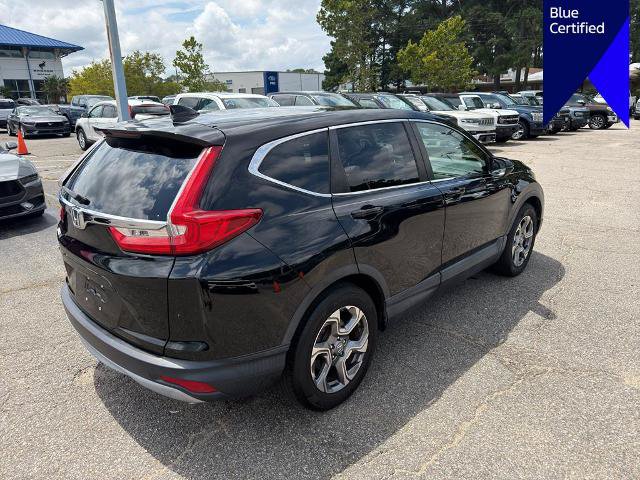 Used 2019 Honda CR-V EX image 5