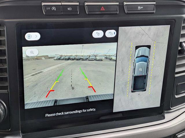 Certified 2024 Ford F150 XLT image 29