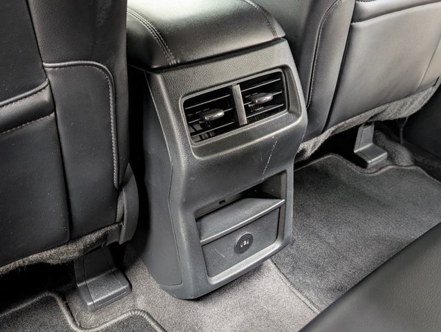 Certified 2024 Ford Edge SEL AWD/4WD image 16