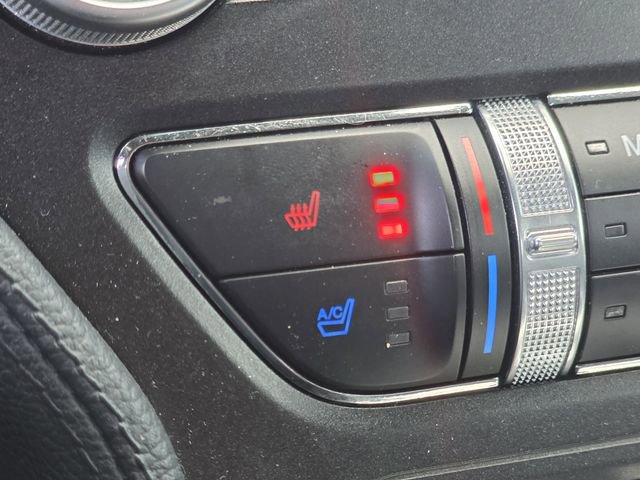 Certified 2022 Ford Mustang GT Premium w/ Equipment Group 401A image 18