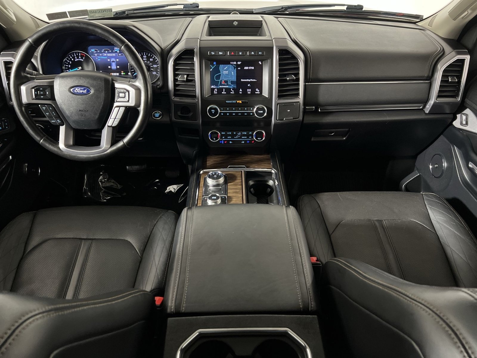 Certified 2019 Ford Expedition Platinum AWD/4WD image 23