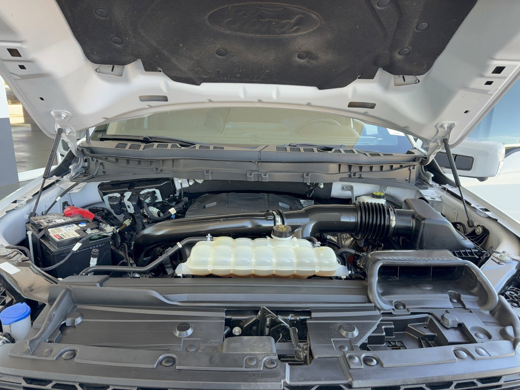 Certified 2023 Ford F150 Platinum w/ Equipment Group 701A High image 43