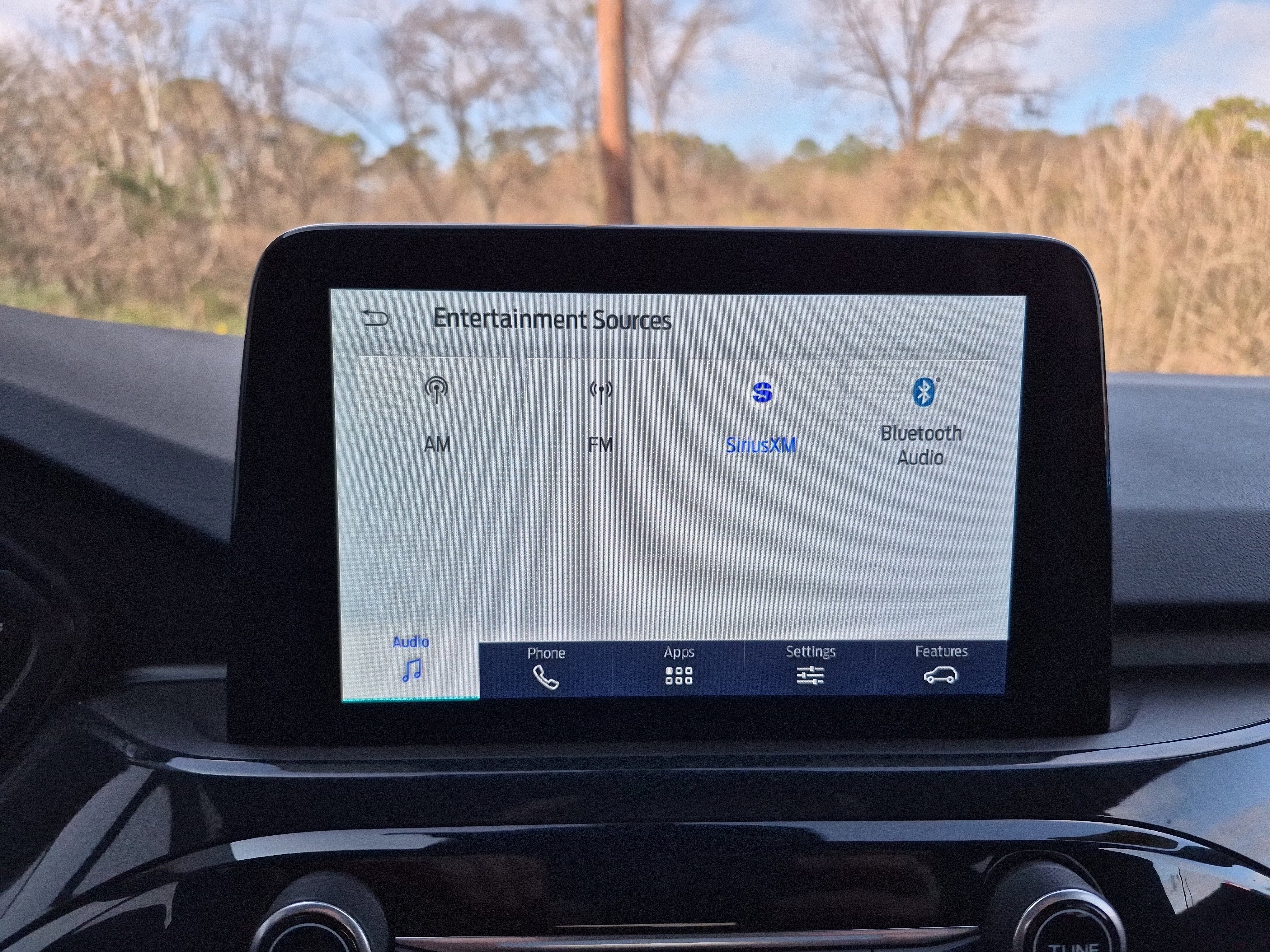 Certified 2025 Ford Escape ST-Line Elite image 35