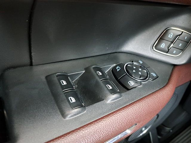 Certified 2024 Ford Expedition Limited image 20