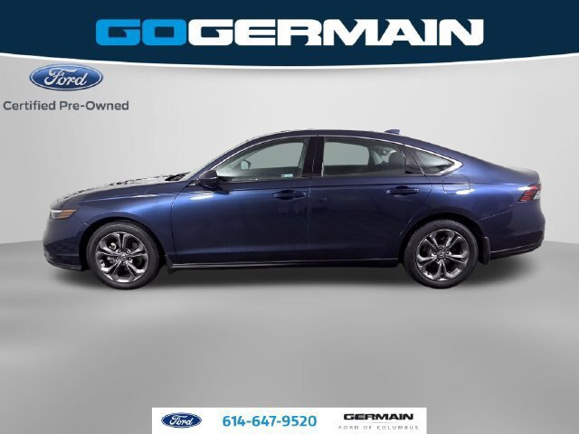 Used 2024 Honda Accord EX image 10