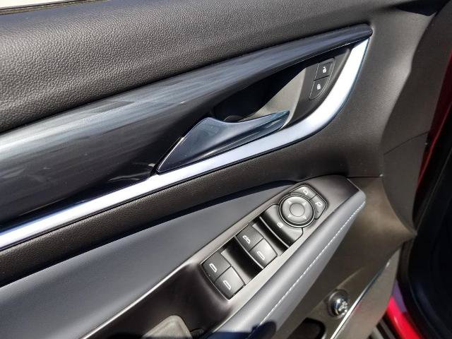 Used 2020 Buick Enclave Essence w/ LPO, Floor Liner Package FWD image 10