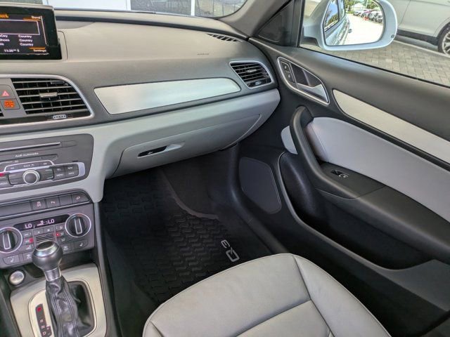 Used 2018 Audi Q3 2.0T Premium image 15