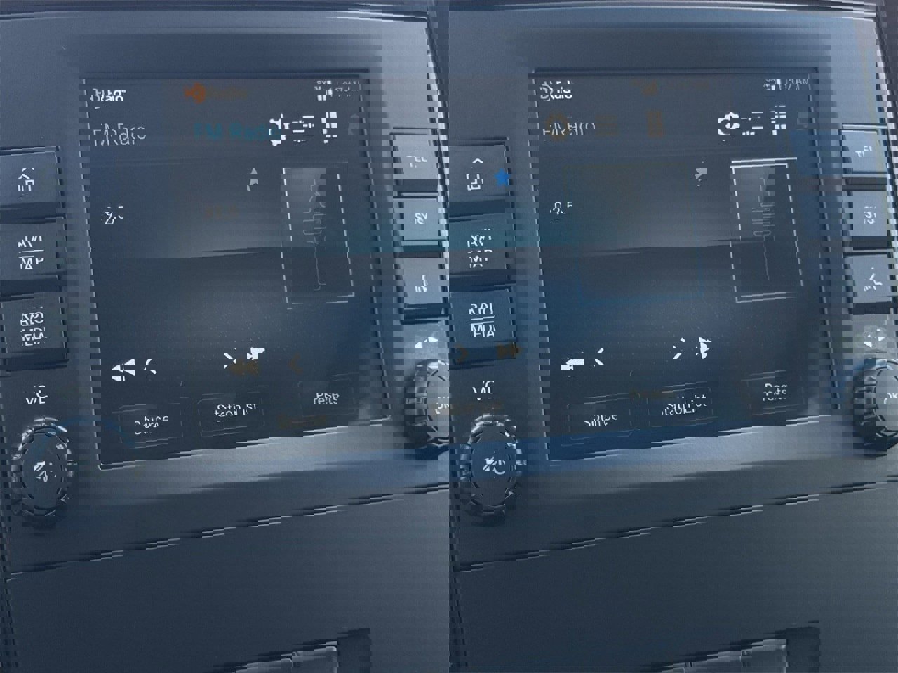 Used 2023 Mercedes-Benz Metris Passenger image 16