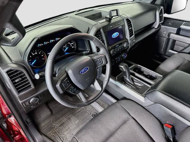 Certified 2020 Ford F150 XLT w/ Equipment Group 302A Luxury RWD image 2