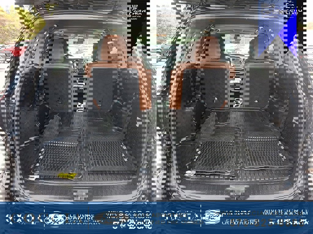 Used 2019 Toyota Highlander Limited image 27