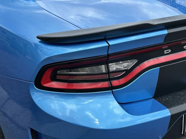 Used 2023 Dodge Charger Scat Pack w/ Plus Group image 7