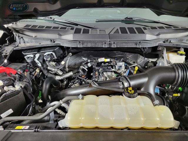 Certified 2023 Ford F150 XL w/ STX Appearance Package image 37