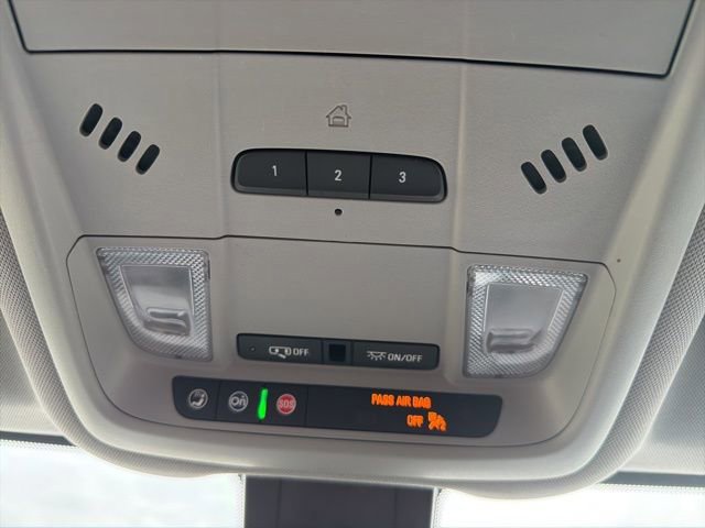 Used 2022 GMC Terrain SLT image 38