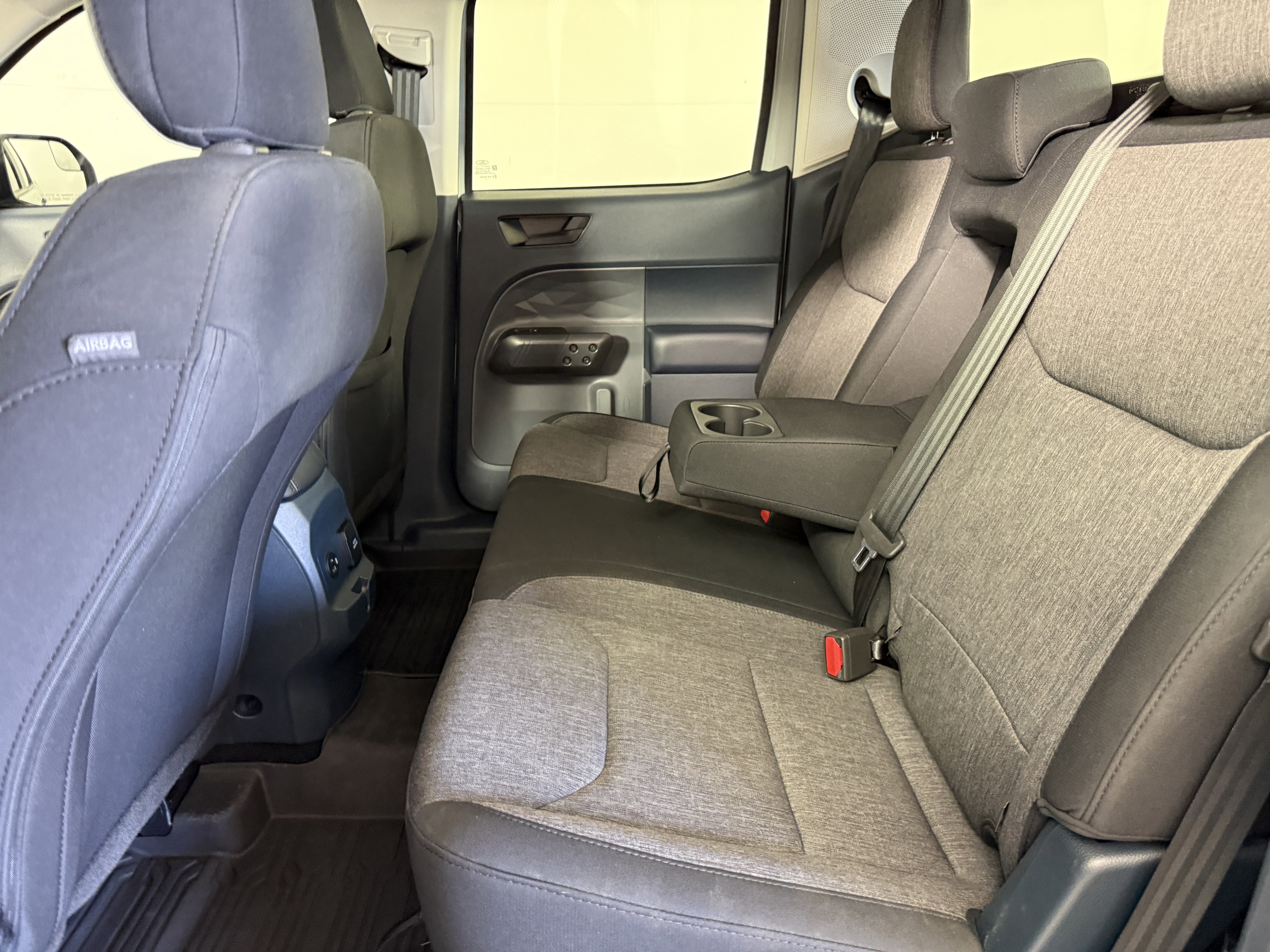 Certified 2024 Ford Maverick XLT w/ XLT Luxury Package image 15