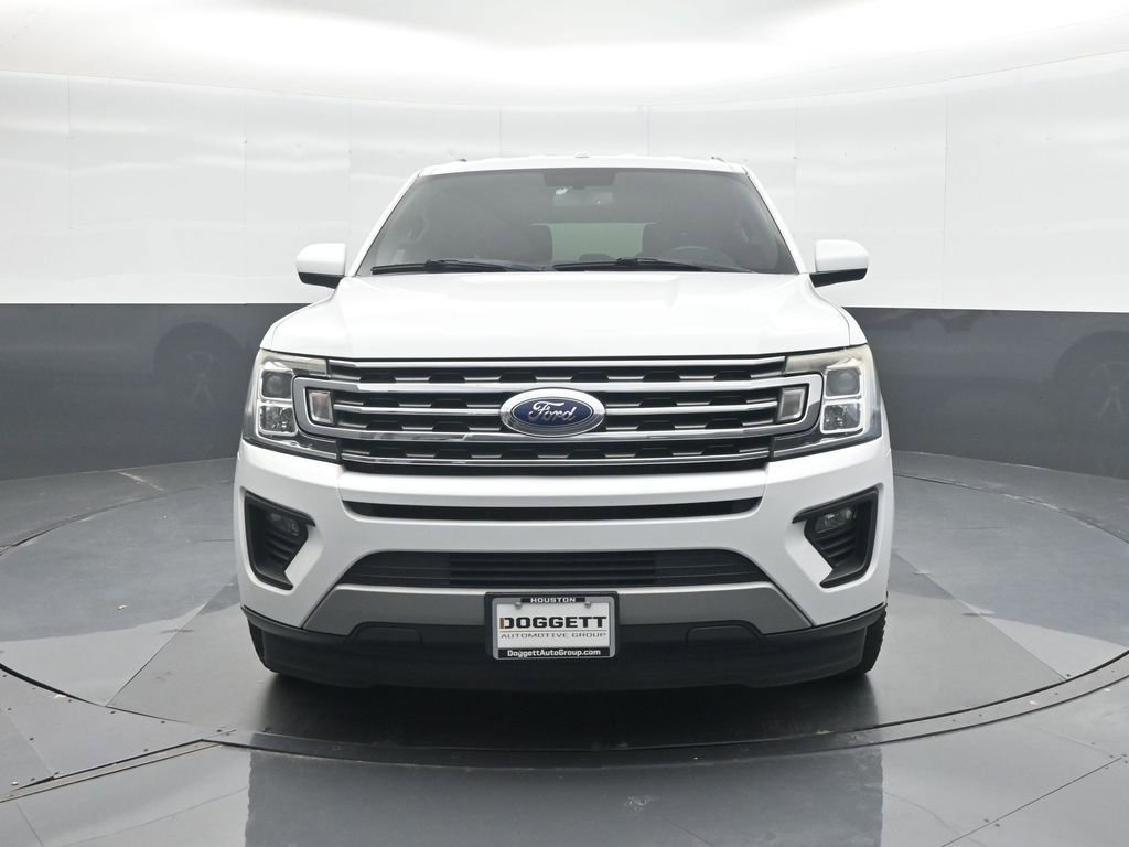 Certified 2019 Ford Expedition Max XLT RWD image 5