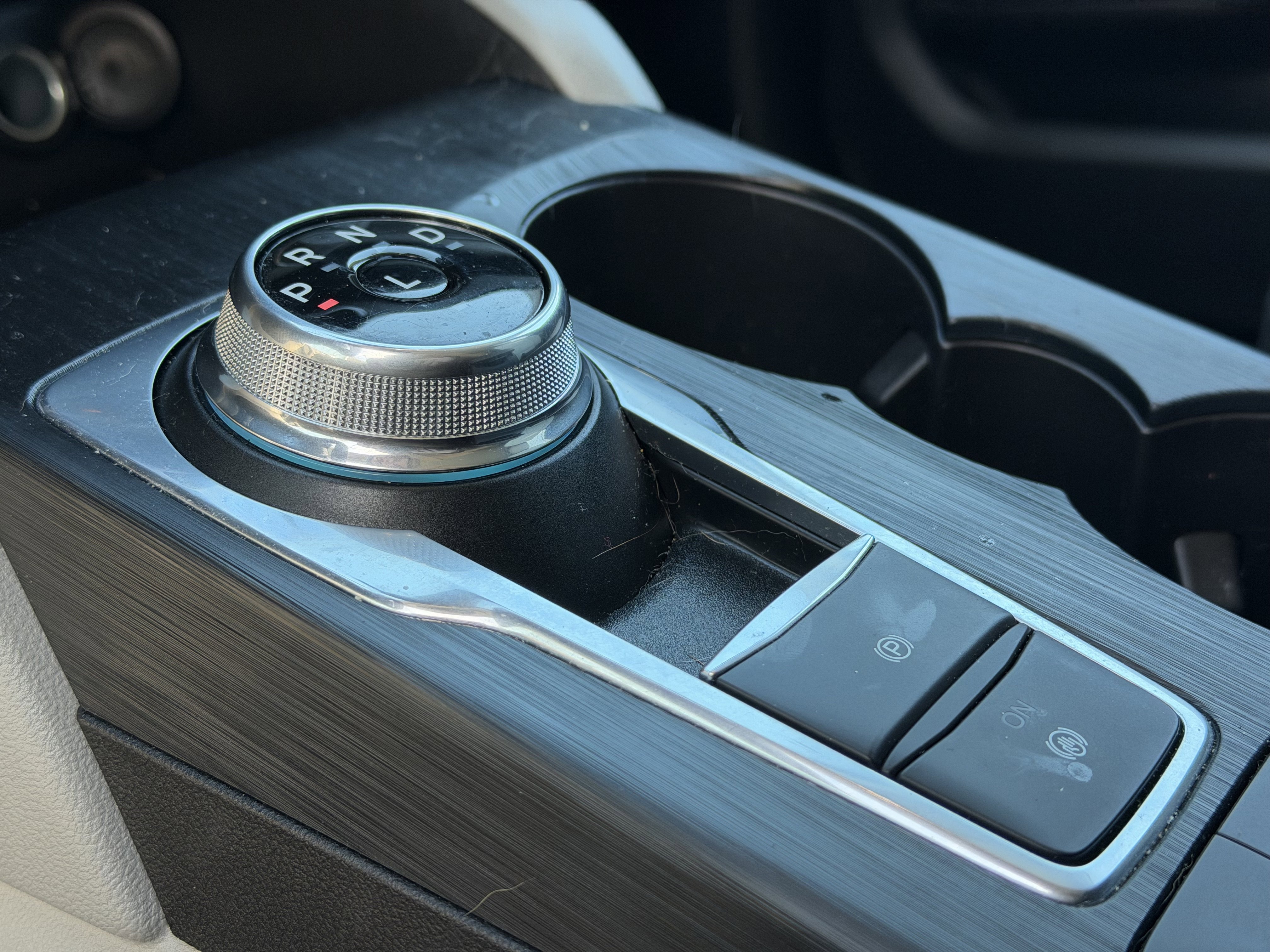 Certified 2025 Ford Escape Active w/ Cold Weather Package image 21