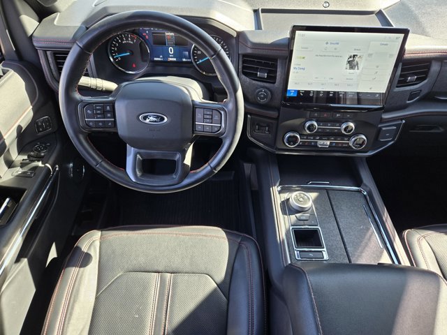 Certified 2023 Ford Expedition Limited image 25