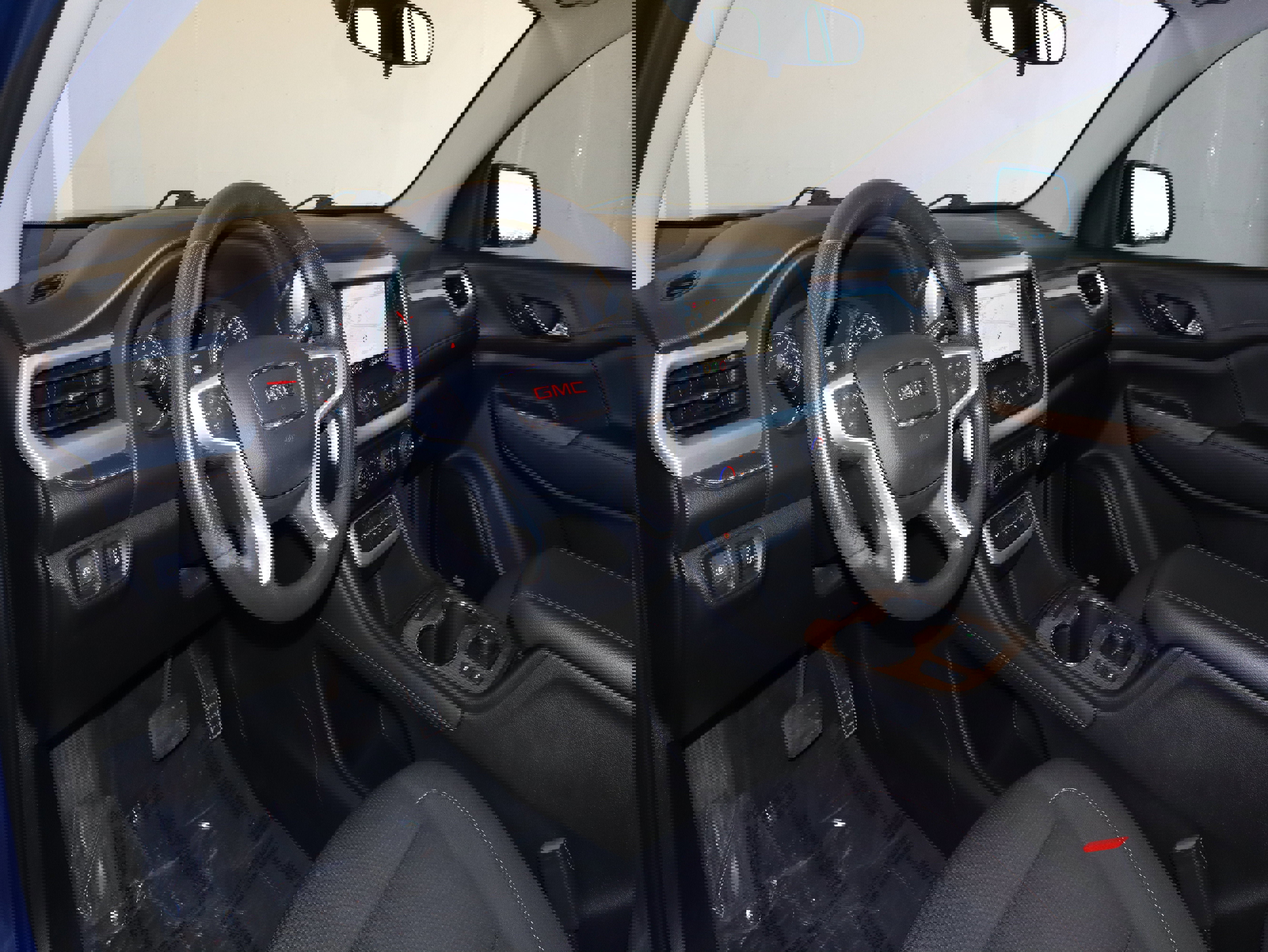 Used 2023 GMC Acadia SLE w/ Driver Convenience Package image 21