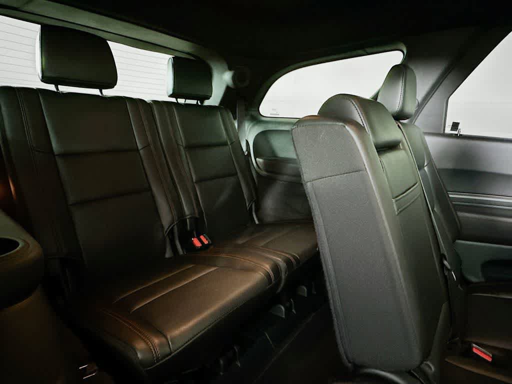 Used 2025 Dodge Durango R/T AWD/4WD image 33