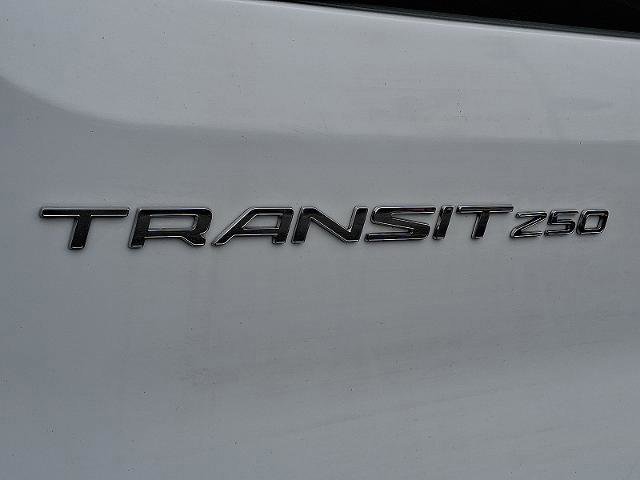 Certified 2023 Ford Transit 250 Low Roof w/ Exterior Upgrade Package image 27