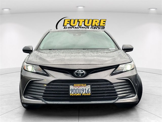 Used 2023 Toyota Camry LE image 8