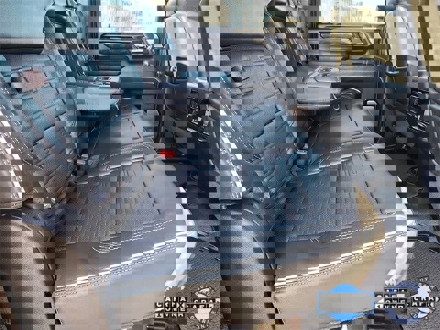 Used 2024 GMC Sierra 2500 AT4X image 29