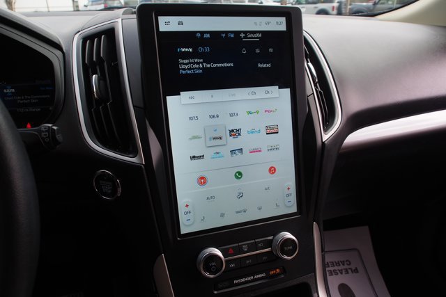 Certified 2024 Ford Edge SEL w/ Convenience Package image 25