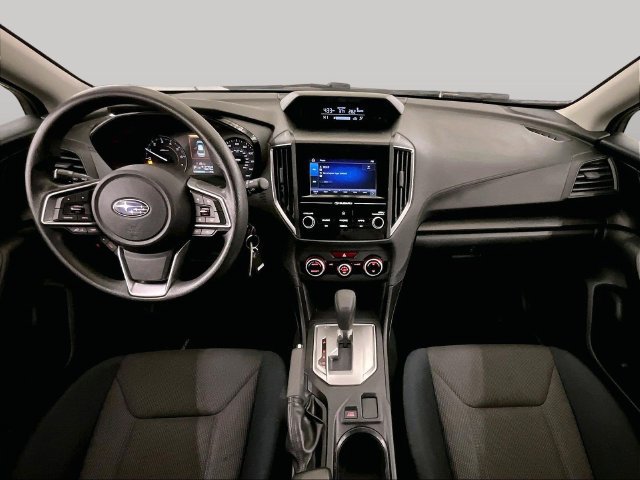 Used 2021 Subaru Crosstrek 2.0i AWD/4WD image 14