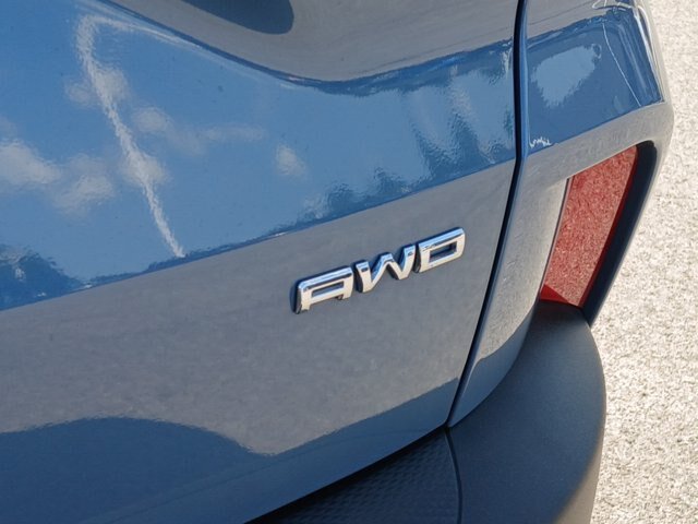 Certified 2025 Ford Escape ST-Line Select AWD/4WD image 25
