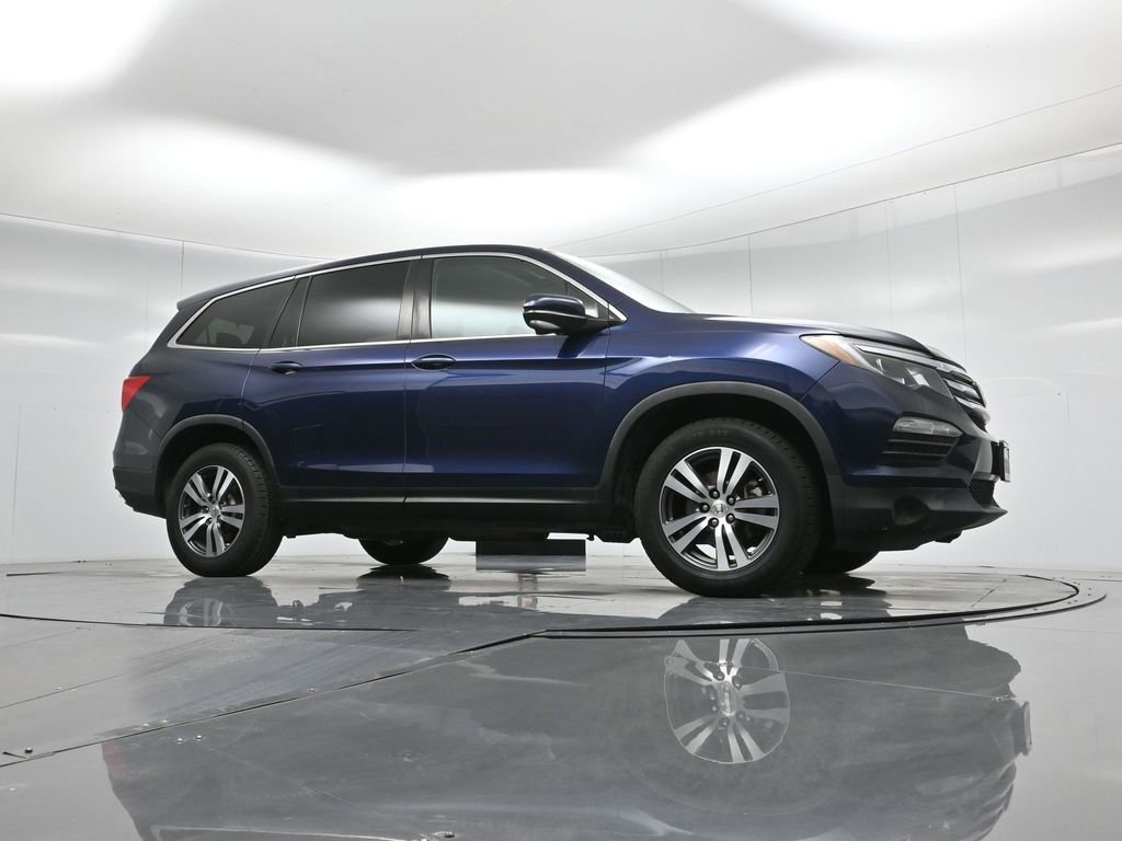 Used 2016 Honda Pilot EX-L image 6