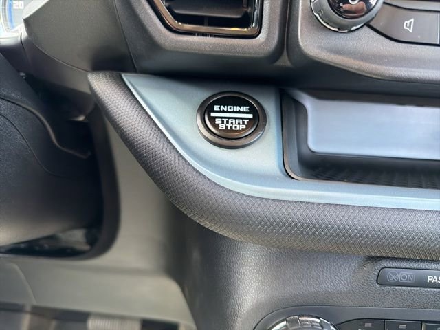 Certified 2023 Ford Bronco Sport Badlands AWD/4WD image 26