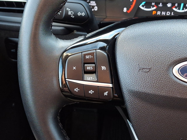 Certified 2022 Ford Escape SEL image 25