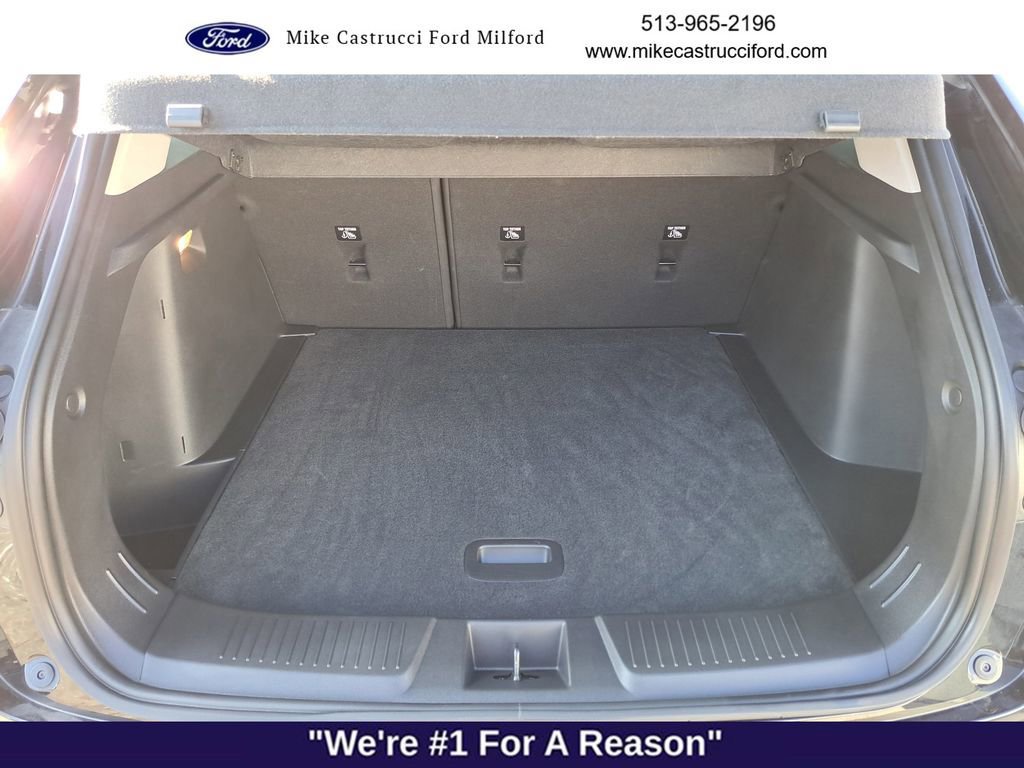 Used 2024 Chevrolet Trax LT w/ Driver Confidence Package image 26