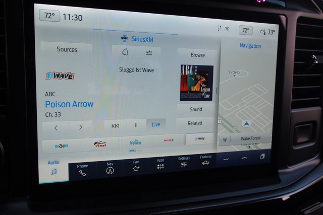 Certified 2023 Ford F150 Raptor w/ Equipment Group 802A Raptor R AWD/4WD image 27