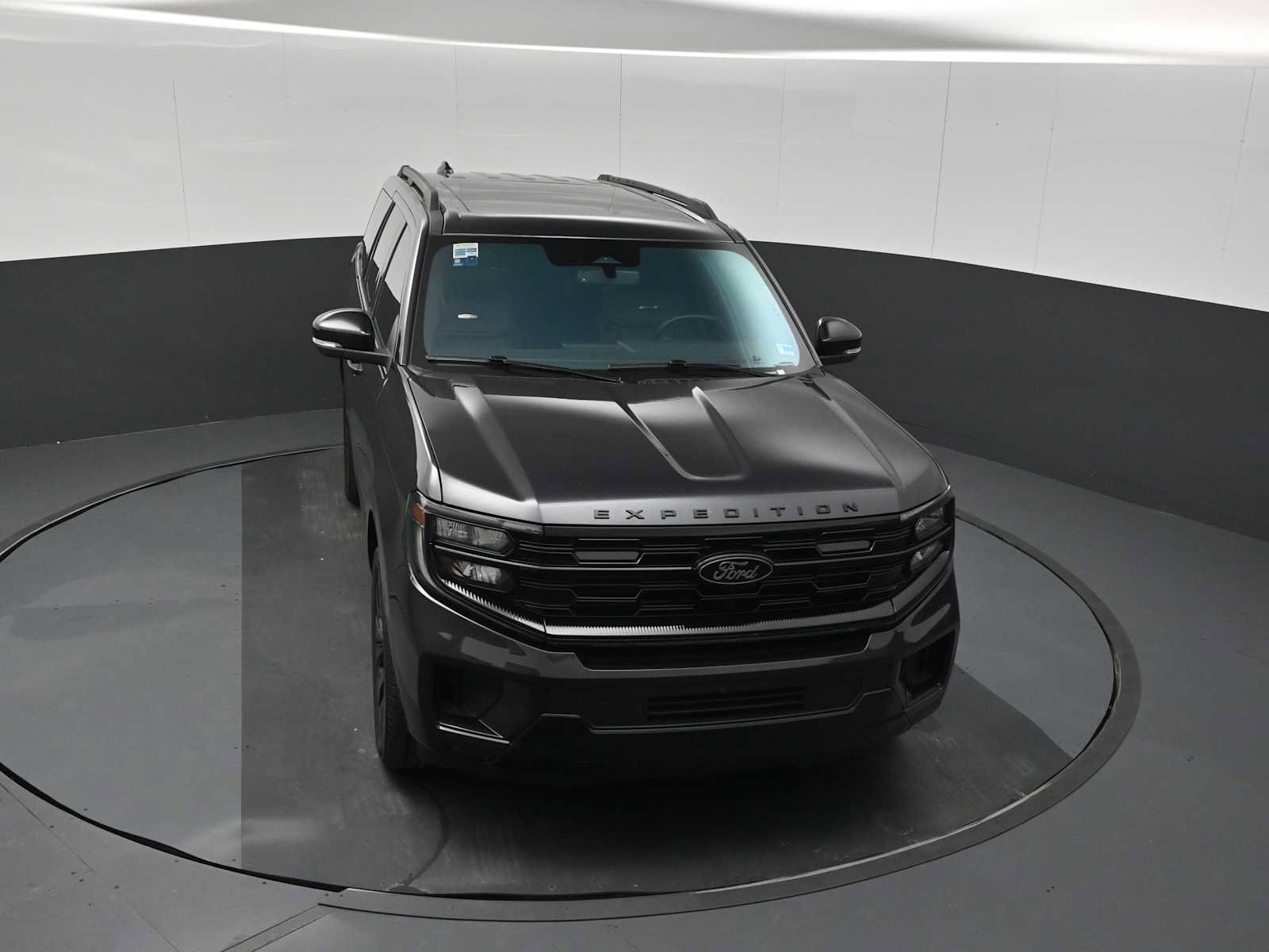 Certified 2025 Ford Expedition Platinum w/ Stealth Appearance Package AWD/4WD image 29