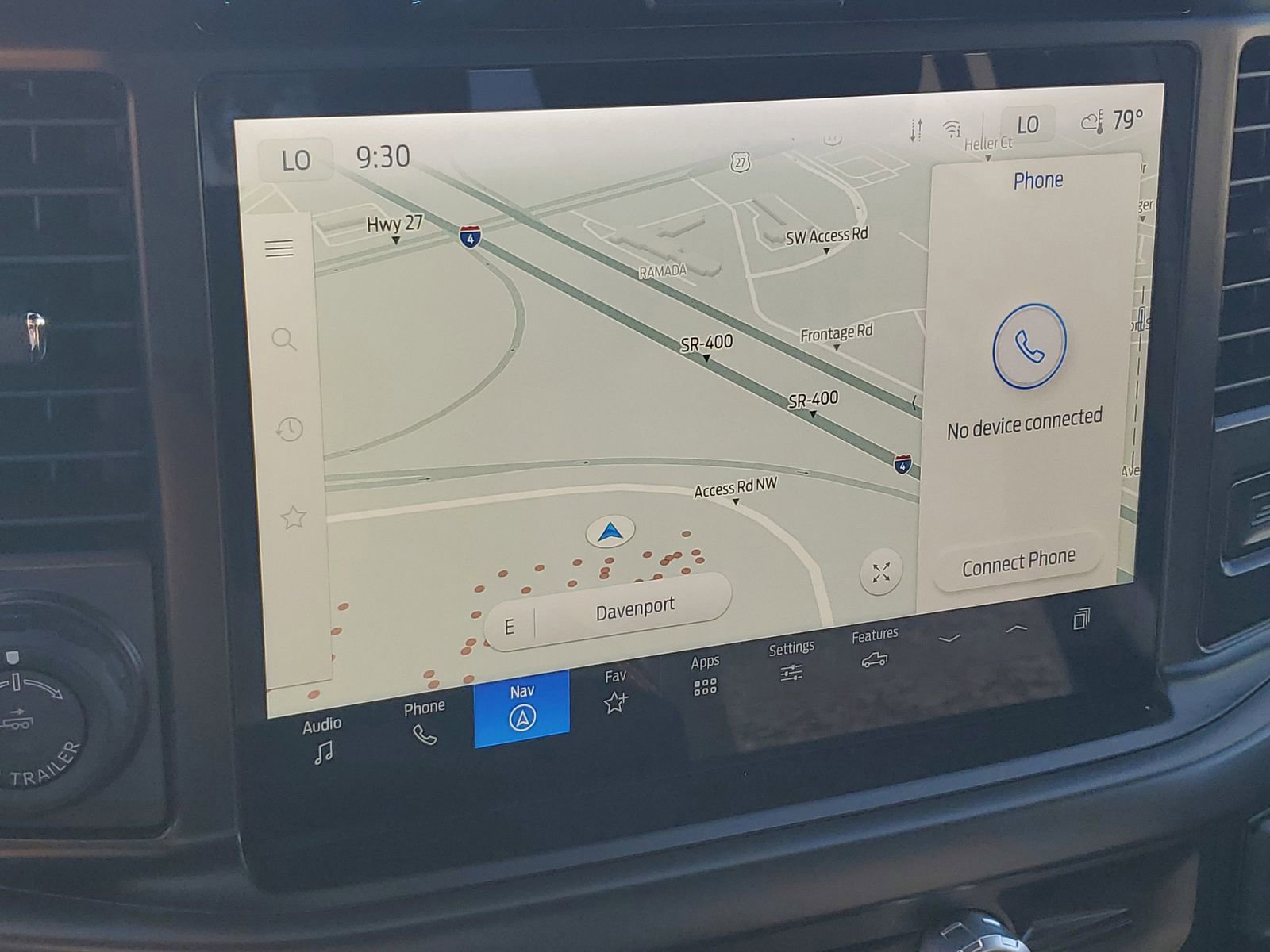 Certified 2025 Ford F150 Tremor w/ Tow/Haul Package AWD/4WD image 23